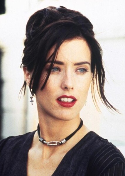 Téa Leoni