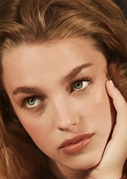 Teagan Croft photo