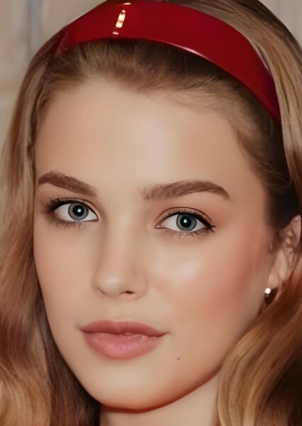 Teagan Croft photo