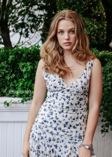 Teagan Croft photo