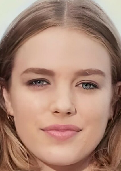 Teagan Croft photo