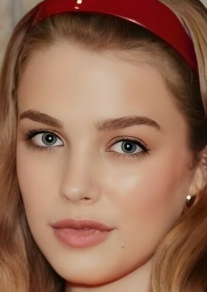 Teagan Croft photo