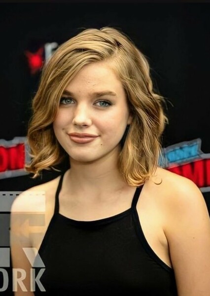 Teagan Croft photo