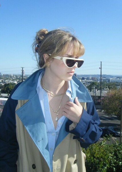 Teagan Croft photo
