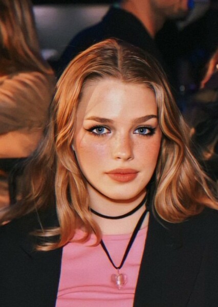 Rose,Huntsgirl