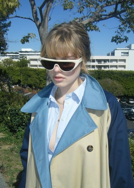 Teagan Croft photo