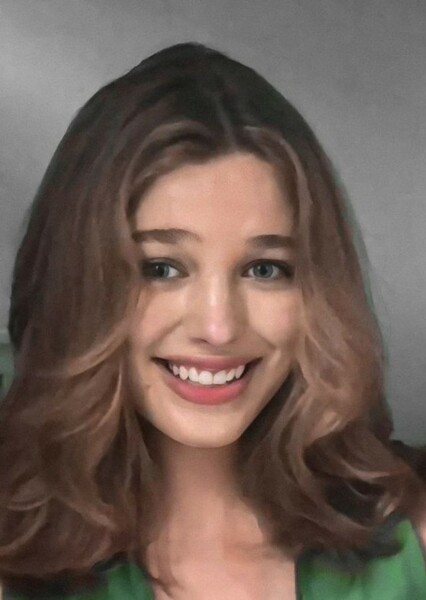 Teagan Croft photo