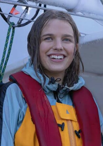 Teagan Croft photo