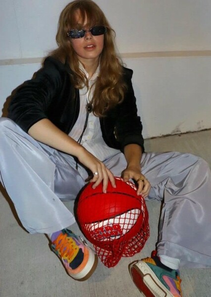 Teagan Croft photo