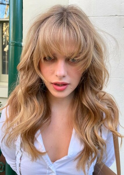 Teagan Croft photo