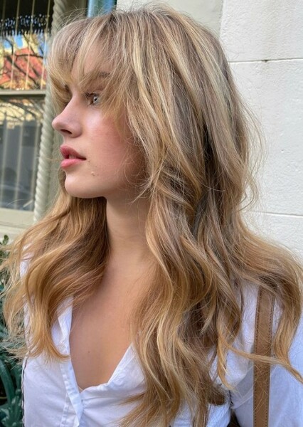 Teagan Croft photo