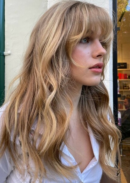 Teagan Croft photo