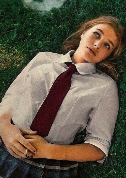 Teagan Croft photo