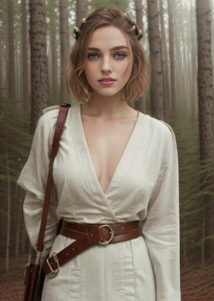 Teagan Croft photo