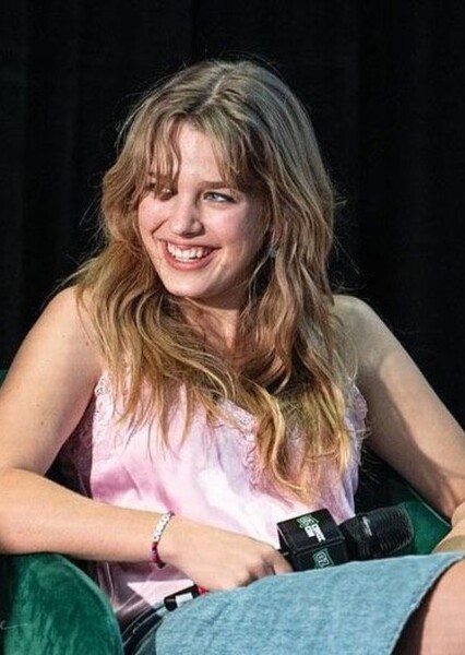 Aurora Howard