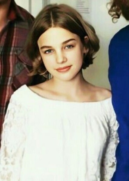 Clover(Child 2010s)
