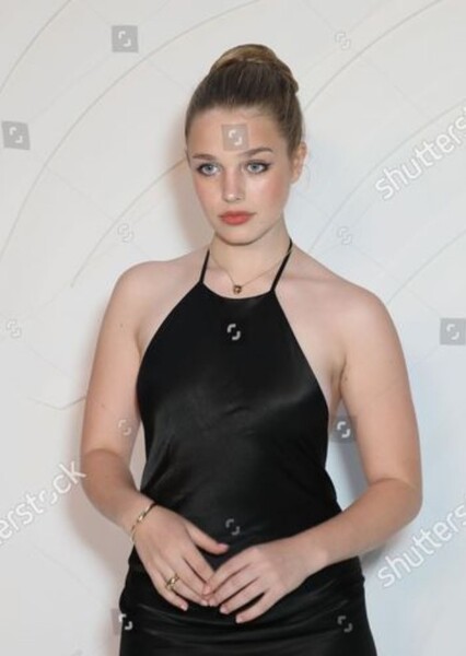 Teagan Croft photo