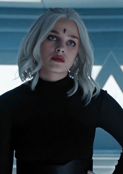 Luna girl(2020's)