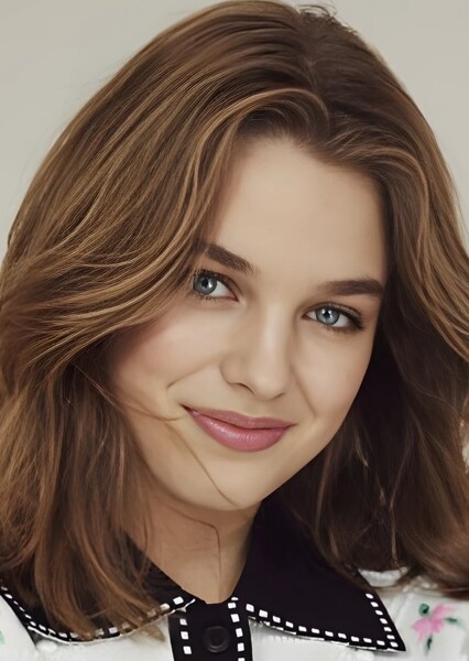 Teagan Croft photo