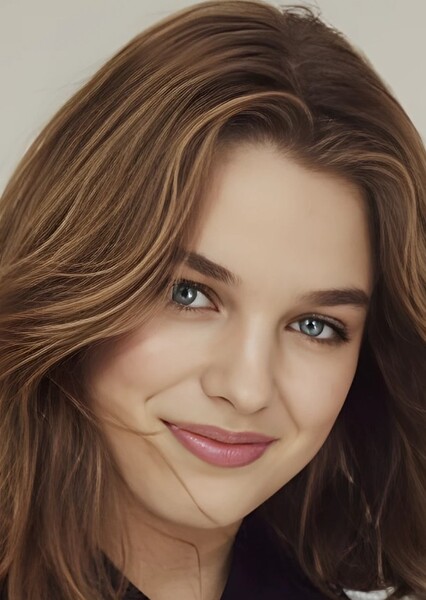 Teagan Croft photo