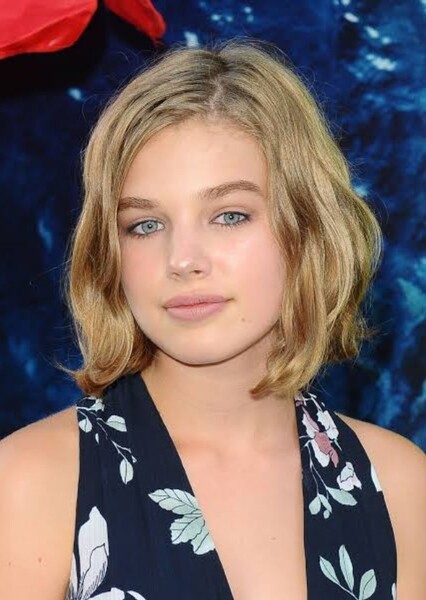 Teagan Croft photo