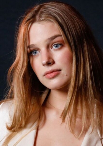 Teagan Croft