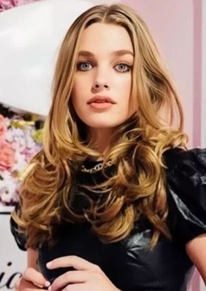 Teagan Croft photo