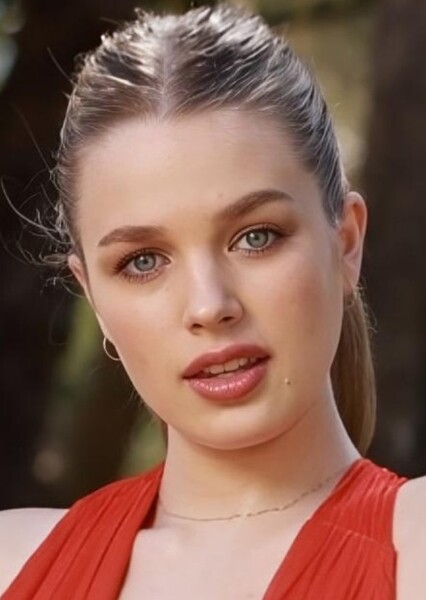 Teagan Croft