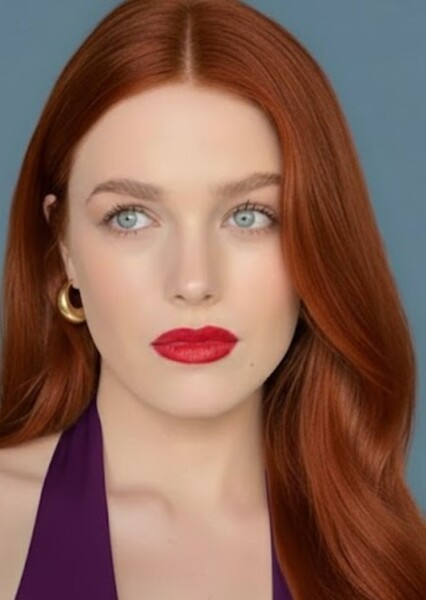 Teagan Croft