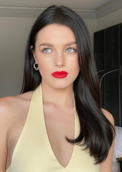 Teagan Croft