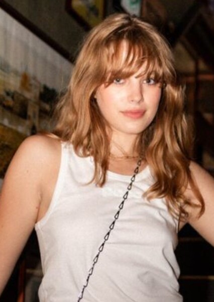 Teagan Croft photo