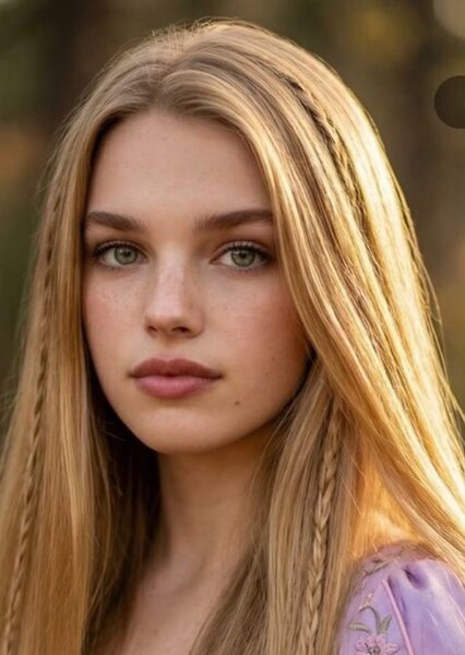 Teagan Croft photo