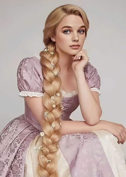 Teagan Croft photo