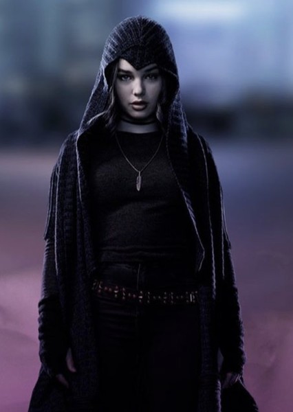 Teagan Croft photo