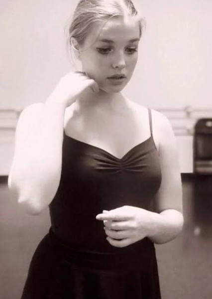 Teagan Croft photo