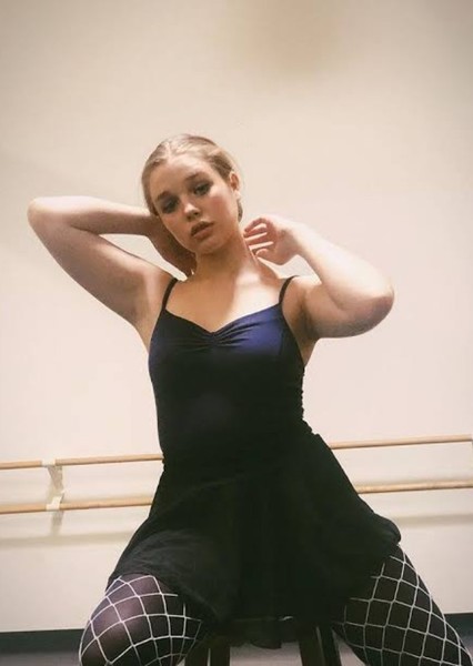 Teagan Croft photo