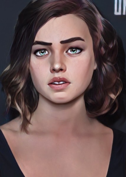 Teagan Croft photo