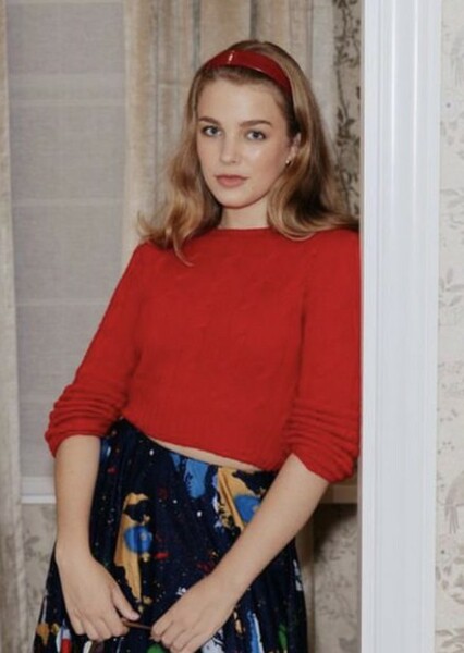 Teagan Croft photo