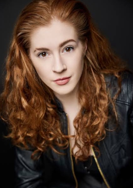 Teagan Earley