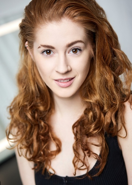 Teagan Earley photo