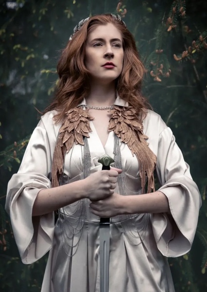 Teagan Earley photo
