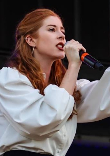 Teagan Earley photo