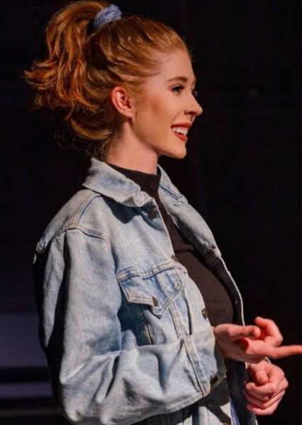 Teagan Earley photo