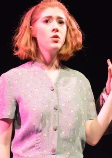 Teagan Earley photo