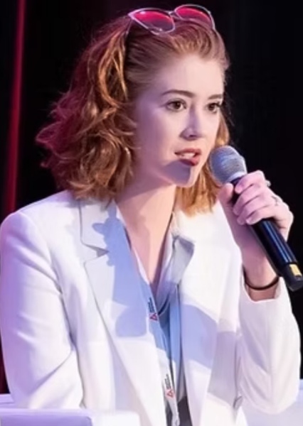 Teagan Earley photo