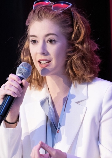 Teagan Earley photo