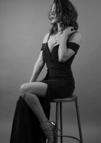 Teagan Earley photo