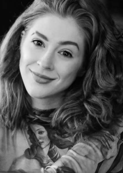 Teagan Earley photo