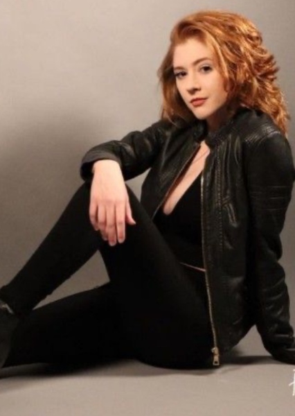 Teagan Earley photo