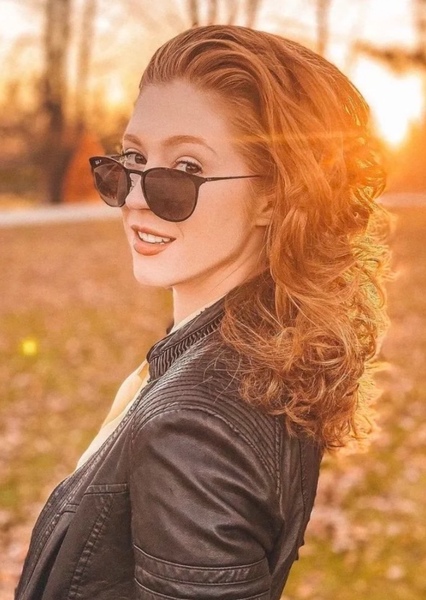 Teagan Earley photo
